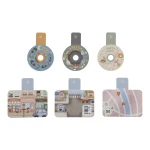 Kierownica aktywizująca / Little Dutch