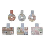 Kierownica aktywizująca / Little Dutch