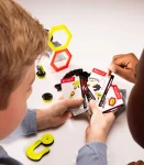 MagShuto Tor Wyzwań - zestaw do wykonywania trick-shotów / Fat Brain Toys