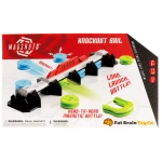 MagShuto Bitwa o Sloty - gra zręcznościowa / Fat Brain Toys