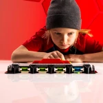 MagShuto Bitwa o Sloty - gra zręcznościowa / Fat Brain Toys