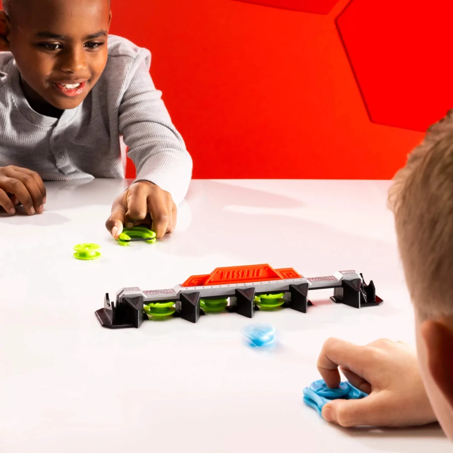 MagShuto Bitwa o Sloty - gra zręcznościowa / Fat Brain Toys