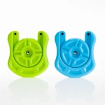 MagShuto Bitwa o Sloty - gra zręcznościowa / Fat Brain Toys