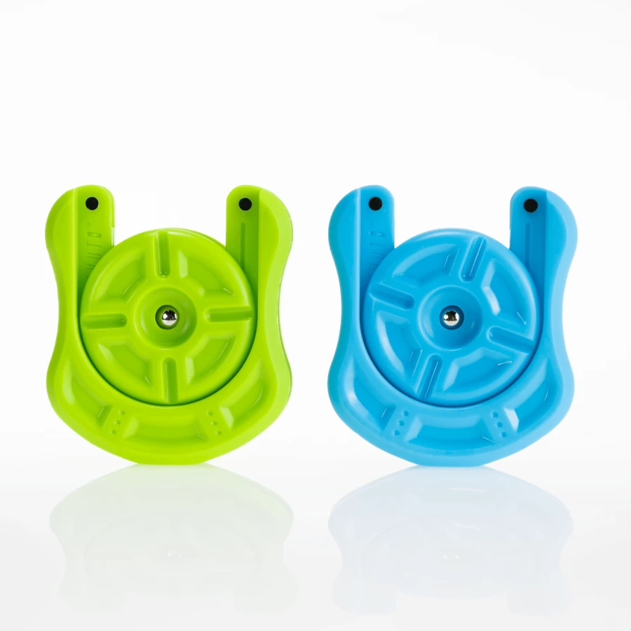 MagShuto Bitwa o Sloty - gra zręcznościowa / Fat Brain Toys