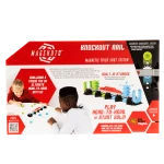 MagShuto Bitwa o Sloty - gra zręcznościowa / Fat Brain Toys