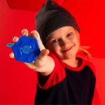 MagShuto Zestaw Startowy - Niebieski / Fat Brain Toys