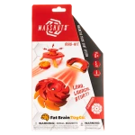 MagShuto Zestaw Startowy - Ognisty / Fat Brain Toys