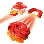 MagShuto Zestaw Startowy - Ognisty / Fat Brain Toys