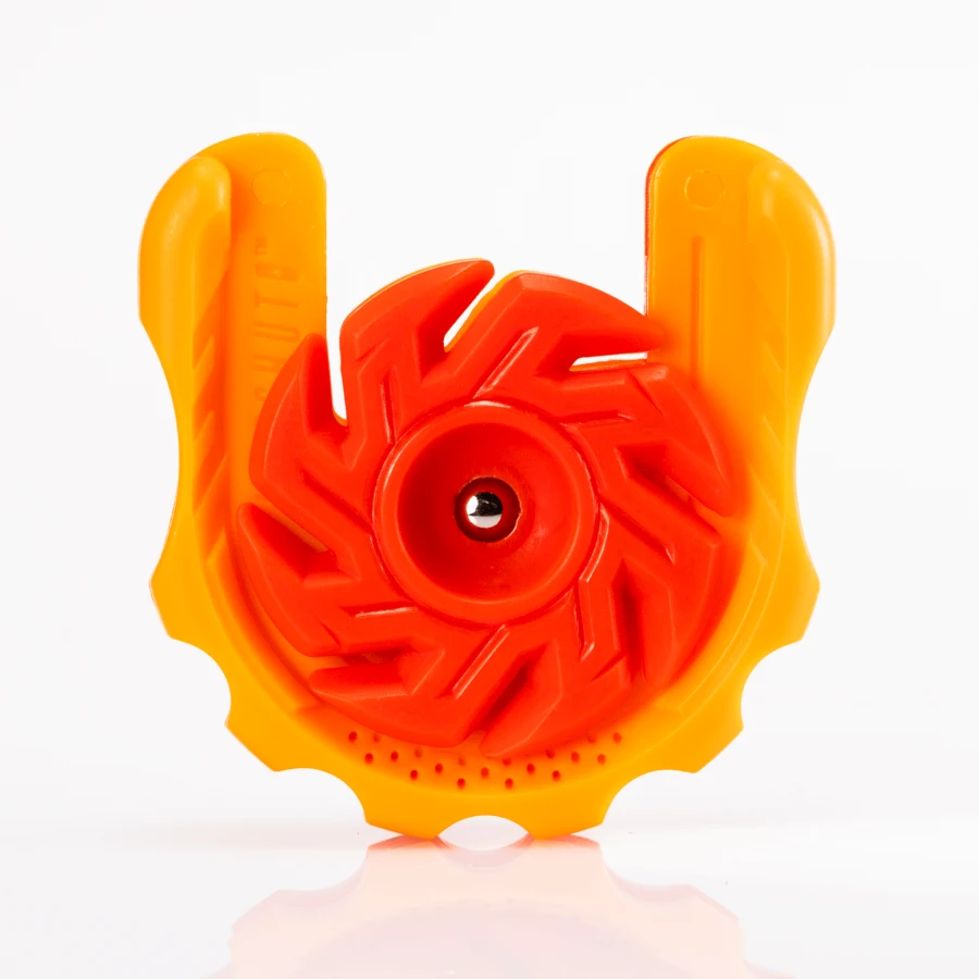 MagShuto Zestaw Startowy - Ognisty / Fat Brain Toys