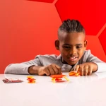 MagShuto Zestaw Startowy - Ognisty / Fat Brain Toys