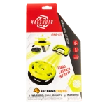 MagShuto Zestaw Startowy - Żółty / Fat Brain Toys