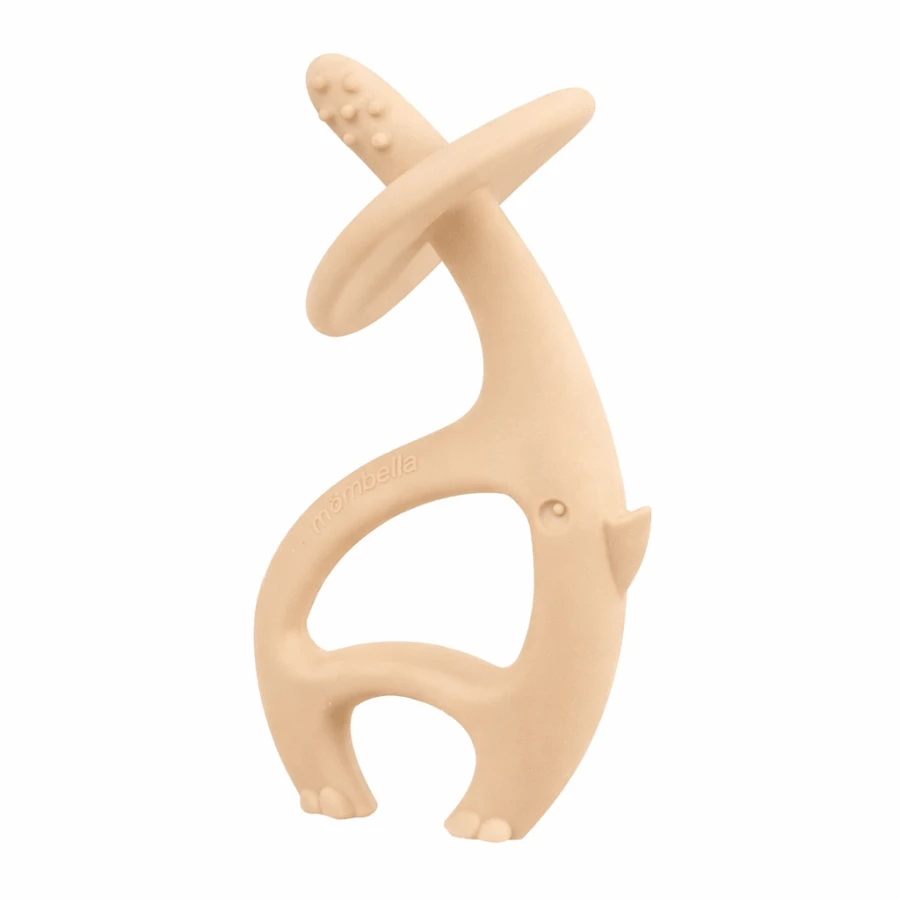 Gryzak Dancing Elephant Chill Oat / Mombella