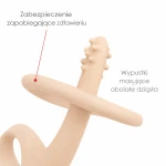 Gryzak Dancing Elephant Chill Oat / Mombella