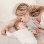 Gryzak Uspokajający GRZYBEK Mushroom Eucalyptus / Mombella