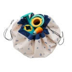 Worek na Zabawki i Mata do Zabawy NOOMAD Outdoor 2w1 - Ballon / Play&Go