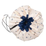 Worek na Zabawki i Mata do Zabawy NOOMAD Outdoor 2w1 - Ballon / Play&Go