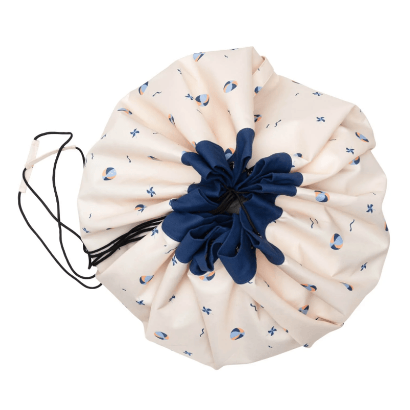 Worek na Zabawki i Mata do Zabawy NOOMAD Outdoor 2w1 - Ballon / Play&Go