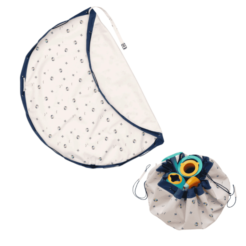 Worek na Zabawki i Mata do Zabawy NOOMAD Outdoor 2w1 - Ballon / Play&Go