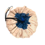 Worek na Zabawki i Mata do Zabawy NOOMAD Outdoor 2w1 - Magical Day / Play&Go