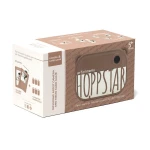 Aparat fotograficzny dla dzieci z drukarką, wkładami i ramkami na zdjęcia Artist - Memo Almond / Hoppstar