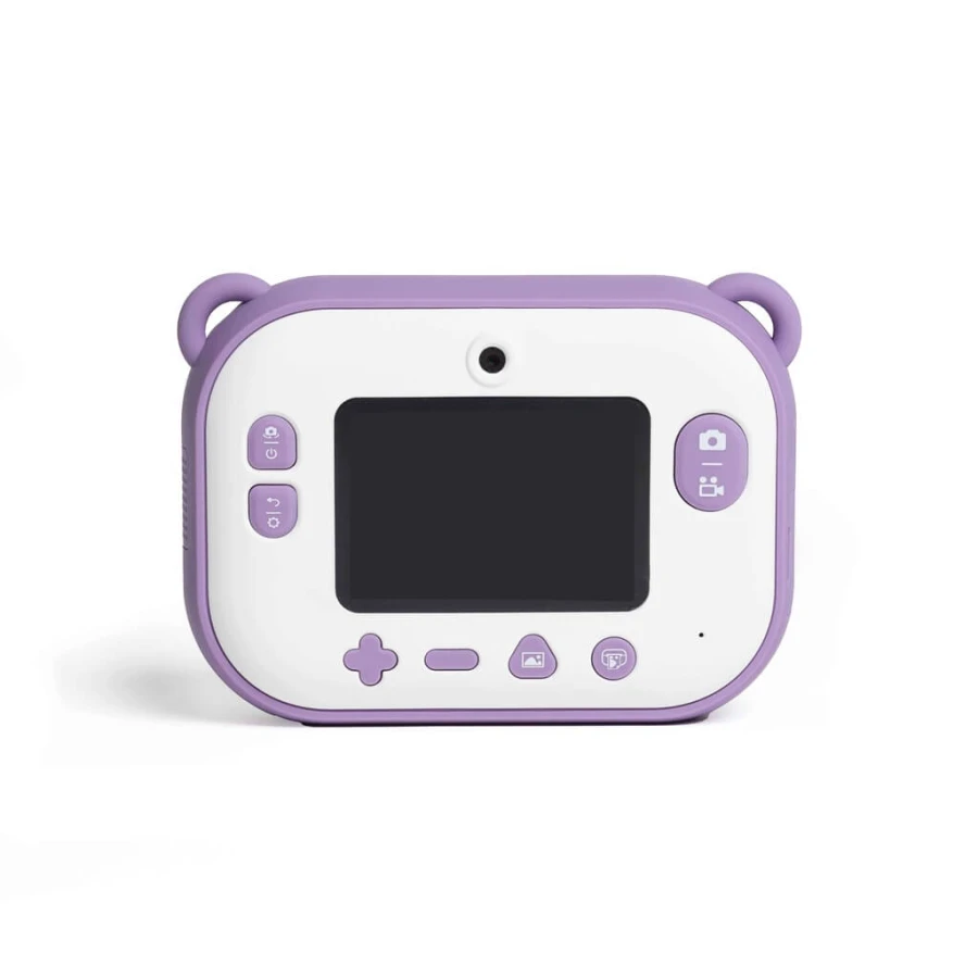 Aparat fotograficzny dla dzieci z drukarką Artist - Blossom / Hoppstar
