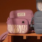 Aparat fotograficzny dla dzieci z drukarką Artist - Blossom / Hoppstar