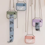 Aparat fotograficzny dla dzieci z drukarką Artist - Blossom / Hoppstar