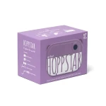 Aparat fotograficzny dla dzieci z drukarką Artist - Blossom / Hoppstar