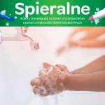 Flamastry mazaki dla dzieci zmywalne Super Tips, 24szt. / Crayola 