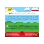 Kredki świecowe, 64szt. / Crayola 