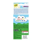 Kredki ołówkowe, 12 szt. / Crayola 