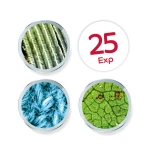 Mikroskop video powiększenie 200x-1000x / Buki