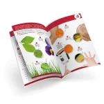 Mikroskop video powiększenie 200x-1000x / Buki