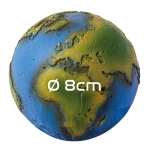 Kosmiczne wykopaliska - ZIEMIA / Buki