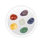 Kosmiczne wykopaliska - ZIEMIA / Buki