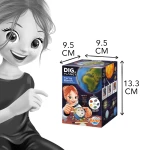 Kosmiczne wykopaliska - ZIEMIA / Buki