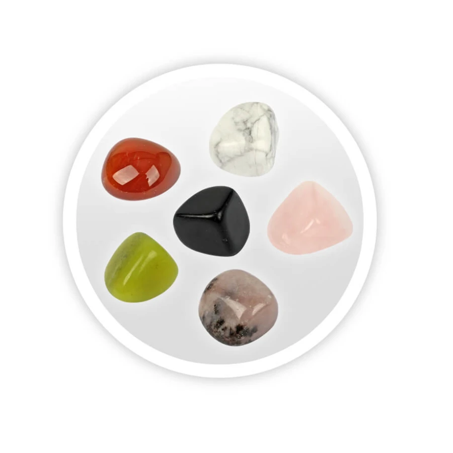 Kosmiczne wykopaliska - KSIĘŻYC / Buki