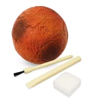 Kosmiczne wykopaliska - MARS / Buki