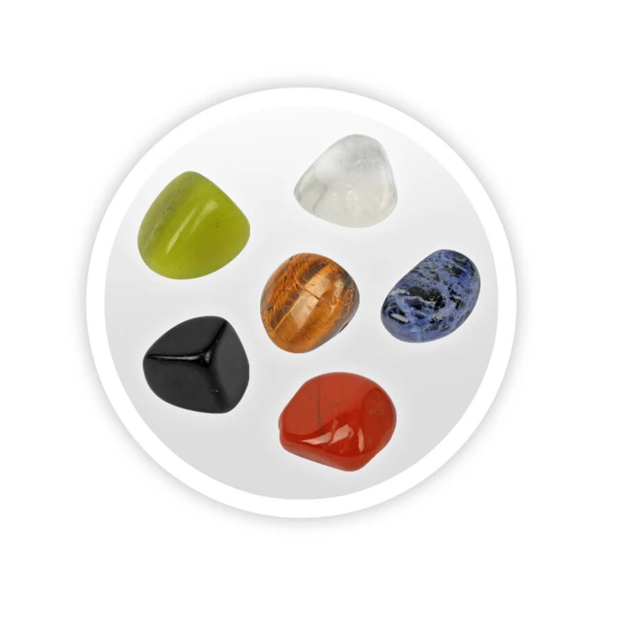 Kosmiczne wykopaliska - MARS / Buki