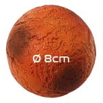 Kosmiczne wykopaliska - MARS / Buki