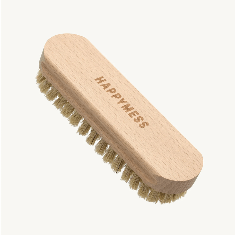 Szczotka do pielęgnacji wełny / Happymess