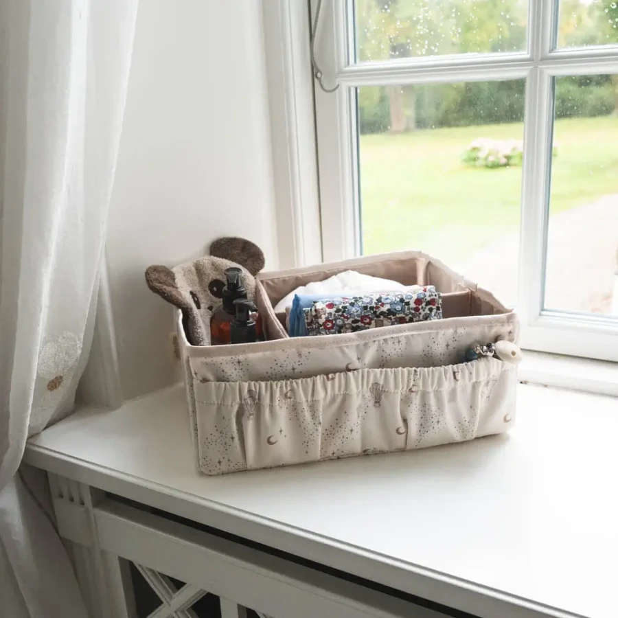 Organizer Lily - Dreamily / That's mine