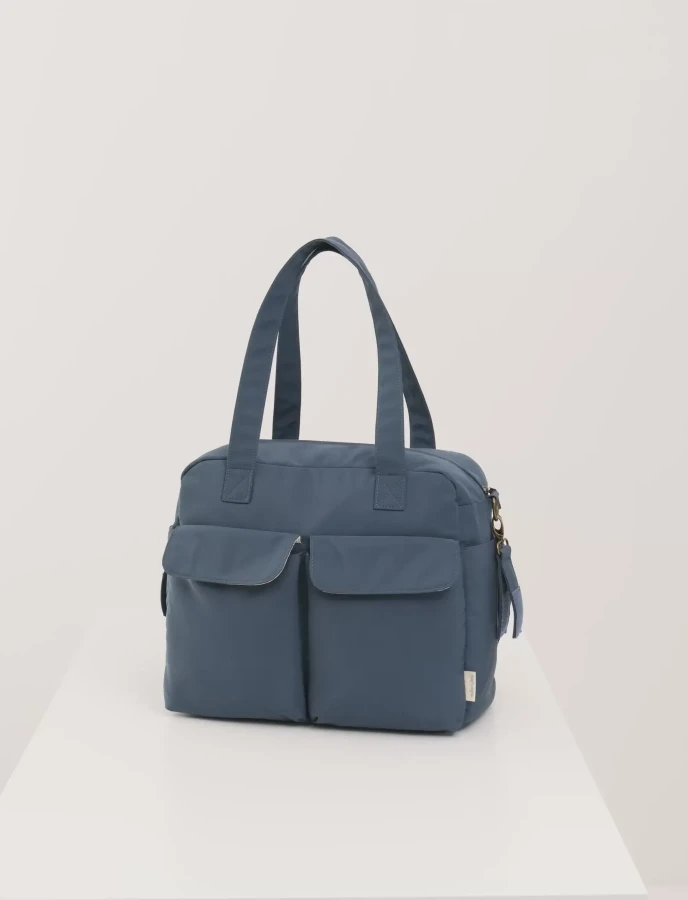 Torba dla mamy Benne - blue / That's Mine