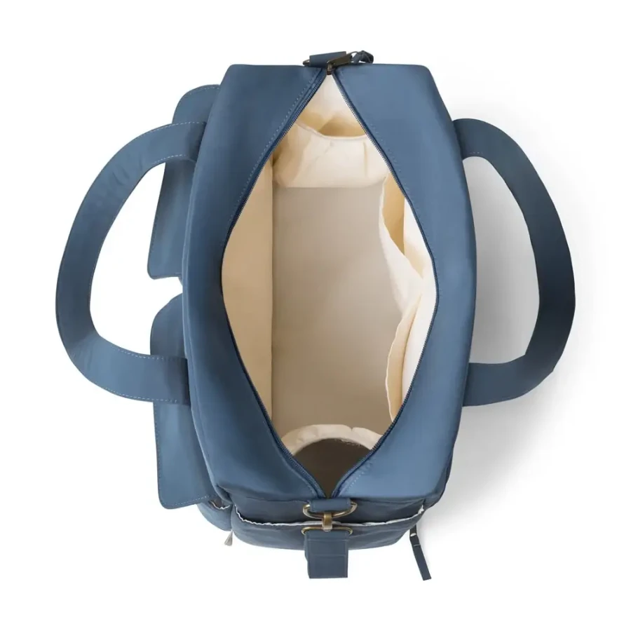 Torba dla mamy Benne - blue / That's Mine