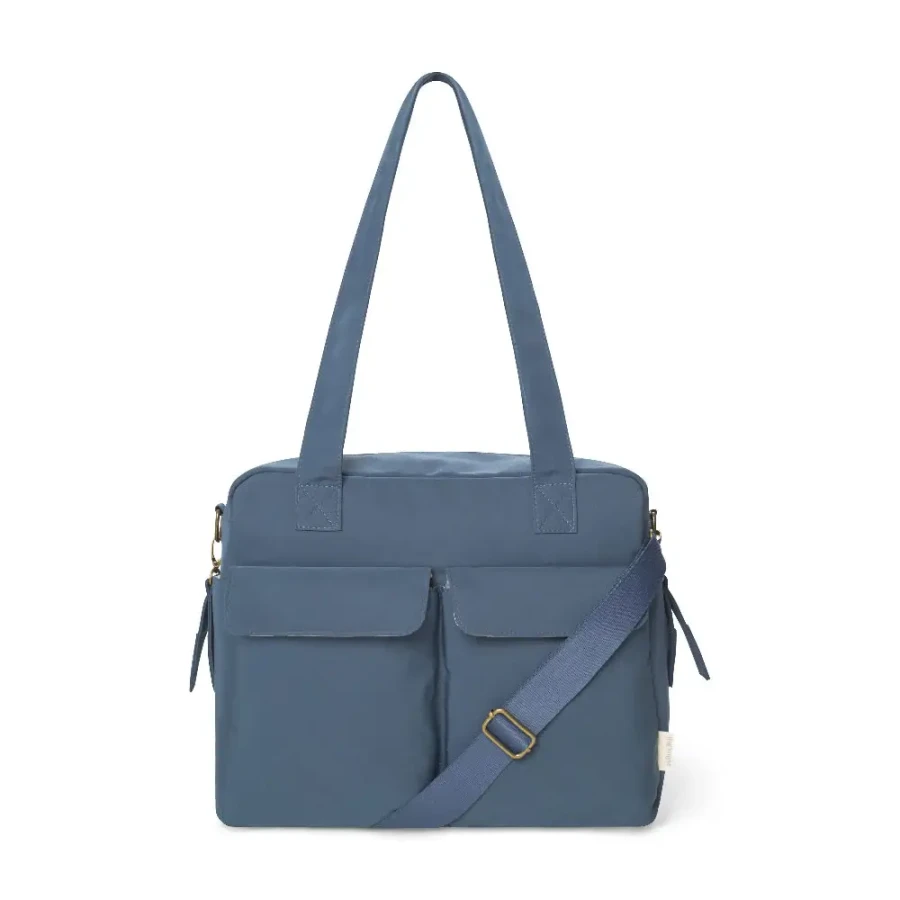 Torba dla mamy Benne - blue / That's Mine