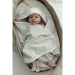 Bambusowy ręcznik - alpacas / My Memi