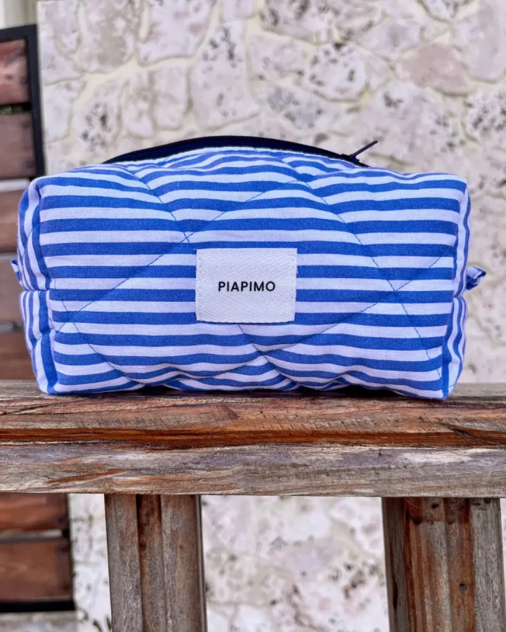 Kosmetyczka - Di Blue / Piapimo