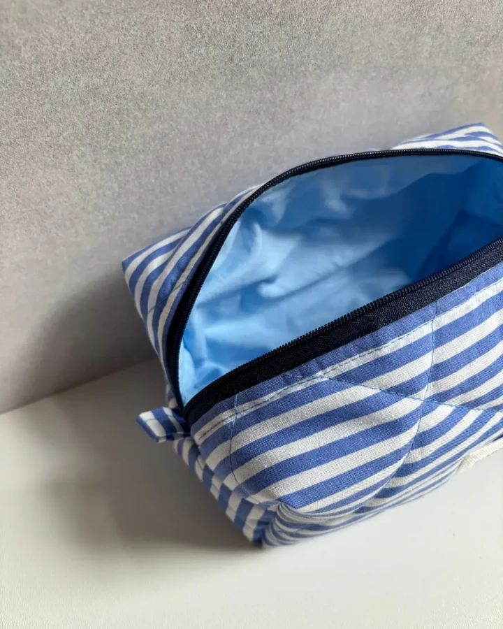 Kosmetyczka - Di Blue / Piapimo