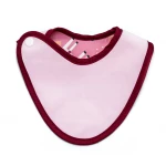 Śliniaczek Niemowlęcy Dream Big / Moon Bloom