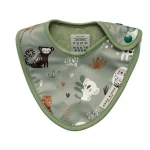 Śliniaczek Niemowlęcy Safari / Moon Bloom